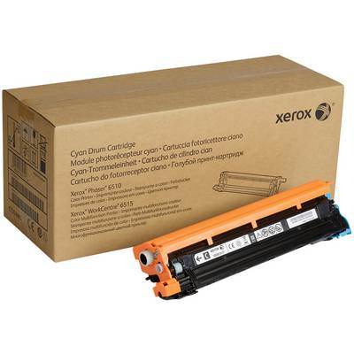 Xerox WorkCentre 6515 - Cyan - Original - Trommelkartusche-0