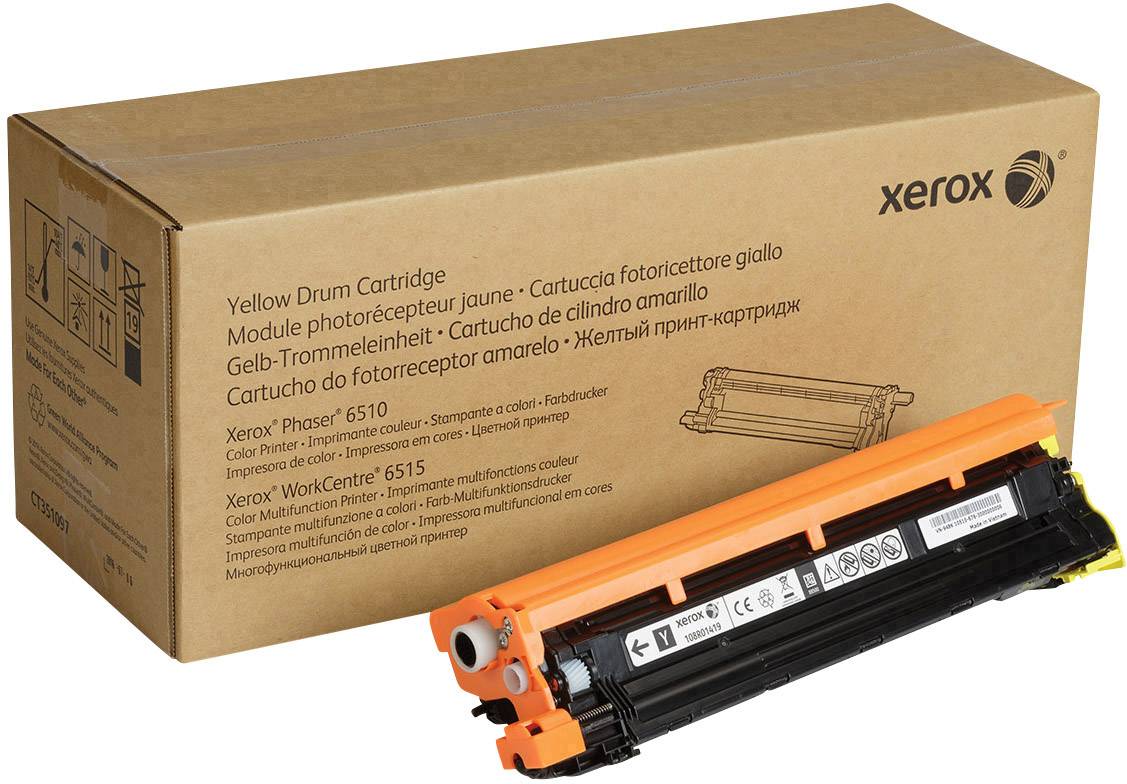 Xerox Trommel gelb 108R01419 (ca. 48.000 Seiten)-0