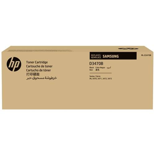 HP Toner ML-D3470B Original Schwarz 10000 Seiten SU672A