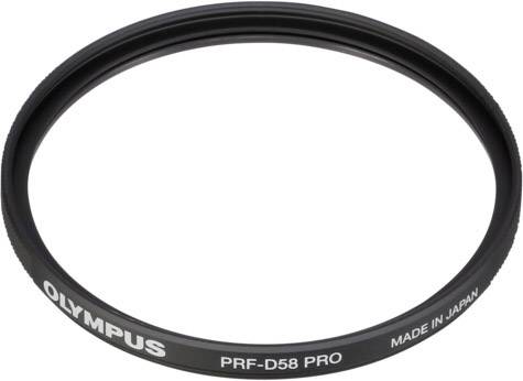 PRF-D58 PRO - Filter - Schutz - 58 mm