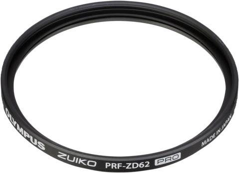 PRF-ZD62 Pro - Filter - Schutz - 62 mm