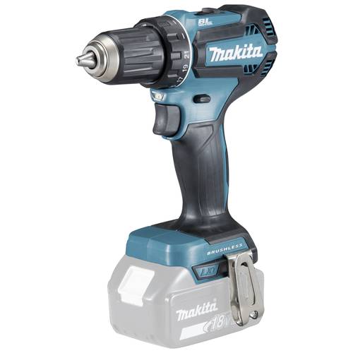Thumbnail - Makita DDF485Z Akku-Bohrschrauber 18 V ohne Akku, ohne Ladegerät