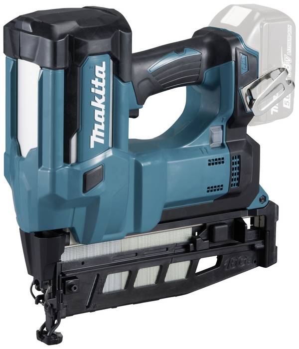 Makita DBN600 - Pneumatischer Nagler - schnurlos