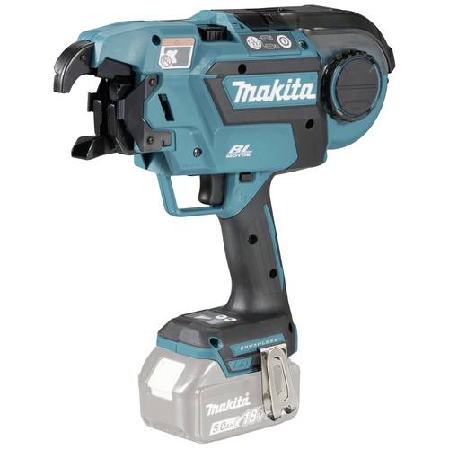 Makita DTR180ZJ DTR180ZJ Akku-Bewehrungsverbinder 18 V