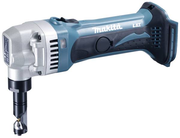 Makita Akku-Knabber DJN161Z DJN161Z ohne Akku, ohne Ladegerät Akkuspannung 18 V