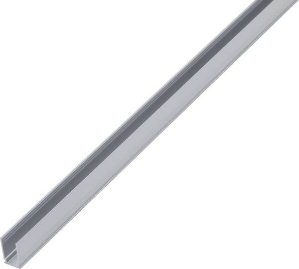 Paulmann Neon 94216 Beleuchtungssystem Plug & Shine  Profil      Aluminium