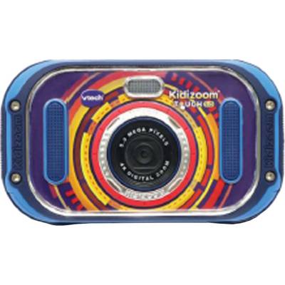 VTech Kidizoom Touch 5.0 - Digitalkamera - Kompaktkamera mit digitale Wiedergabe