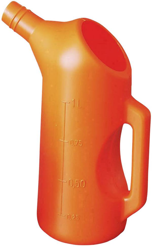 HP Autozubehör 11370  Messkanne
