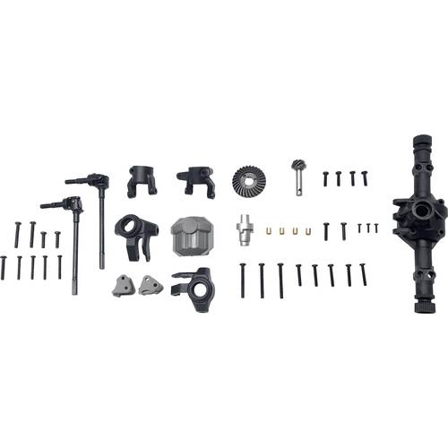 Reely RE-5546604 Ersatzteil Achsen und Aufhängungs-Set