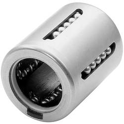 INA KH06 Linearkugellager Innen-Durchmesser: 6 mm Außen-Durchmesser: 12 mm
