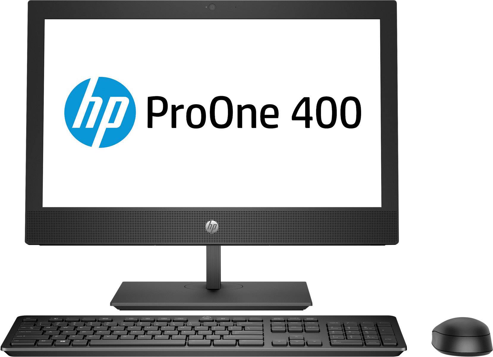 HP ProOne 400 G4 AiO NT 50.8 cm (20 Zoll) All-in-One PC Intel Core i5 8 ...