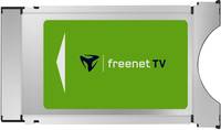CI-Modul von freenet für DVB-T2 HD Receiver