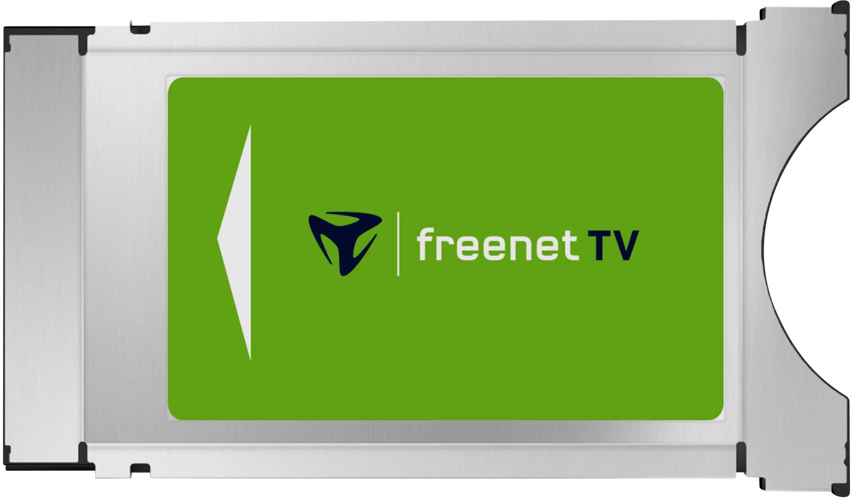 freenet TV CI+ Modul Vodafone/Kabel Deutschland, 12 Monate freenet TV-1