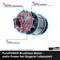 'PurePOWER Brushless Motor' mit erhöhter Lebensdauer (+100%), Laufzeit (+50%) und Leistung (+25%) im Vergleich zu herkömmlichen Motoren.