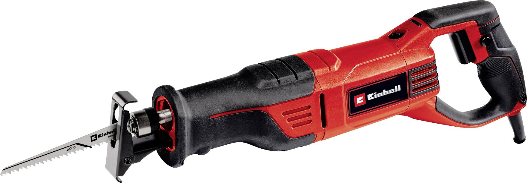 Einhell TE-AP 750 E Tigersåg 4326170 inkl. Tillbehör 750 W