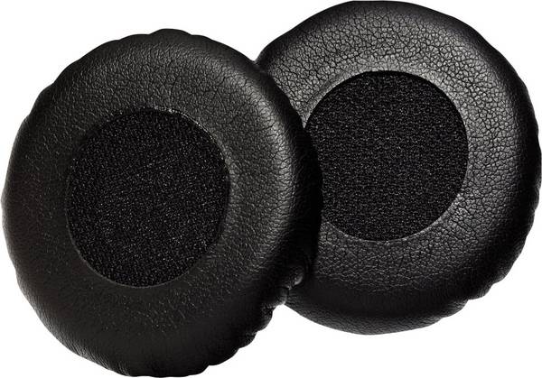 EPOS I SENNHEISER HZP 31 Lederohrkissen Packung mit 2 für IMPACT SC 262 Sennheiser Circle 230 260