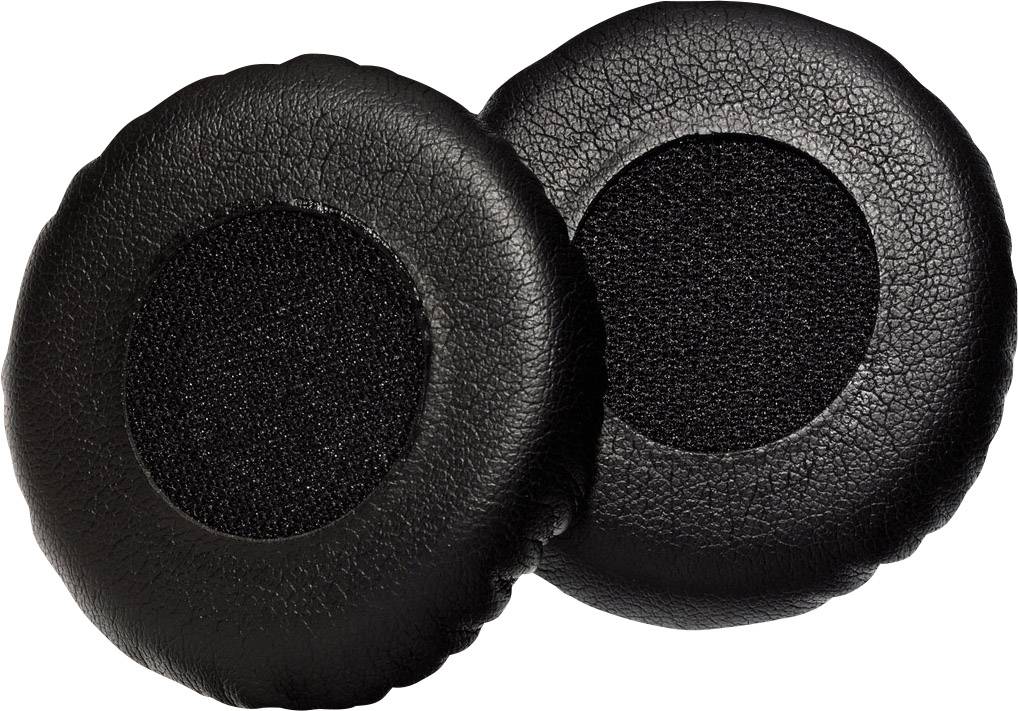 EPOS I SENNHEISER HZP 31 Lederohrkissen Packung mit 2 für IMPACT SC 262 Sennheiser Circle 230 260-0