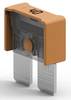 MTA Automotive MAXICOMPACT 40A 06.02940 Maxi Flachsicherung 40 A Orange 1 St.