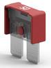 MTA Automotive MAXICOMPACT 50A 06.02950 Maxi Flachsicherung 50 A Rot 1 St.