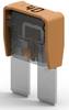 MTA Automotive M8COMPACT 40A 06.10040 Maxi Flachsicherung 40 A Orange 1 St.