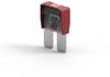 MTA Automotive M8COMPACT 50A 06.10050 Maxi Flachsicherung 50 A Rot 1 St.