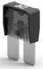 MTA Automotive M8COMPACT 80A 06.10080 Maxi Flachsicherung 80 A Schwarz 1 St.