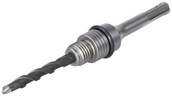 Wolfcraft 5955000 Bohrkopf 8 mm 1 St.