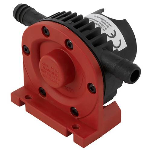 Wolfcraft 2202000 Bohrmaschinenpumpe 1 St.