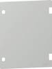Schneider Electric NSYDPLM43G NSYDPLM43G Tür (B x H) 330 mm x 430 mm Polyester Lichtgrau (RAL 7035) 1 St.
