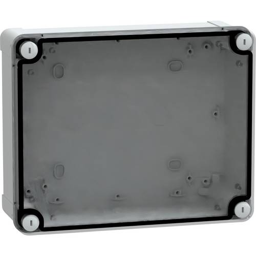 Schneider Electric PanelSeT TBS NSYTBS24198T Wand-Gehäuse 194 x 241 x 87 ABS Lichtgrau (RAL 7035) 1 St.