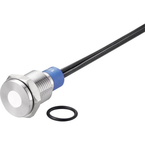 Thumbnail - TRU COMPONENTS TC-7495188 LED-Lampe Weiß 12 V DC/AC