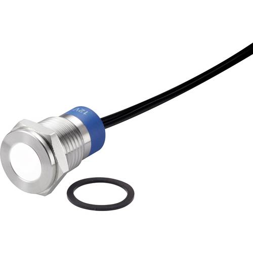 TRU COMPONENTS TC-7495220 LED-Lampe Weiß 12 V DC/AC