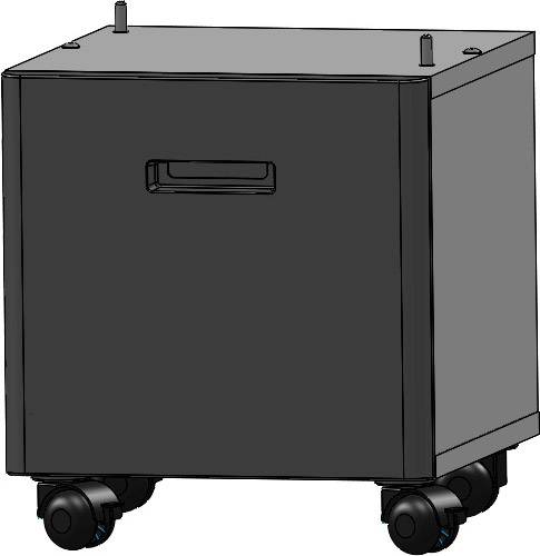 Brother Unterschrank für HL-/DCP-/MFC-5000er Serie