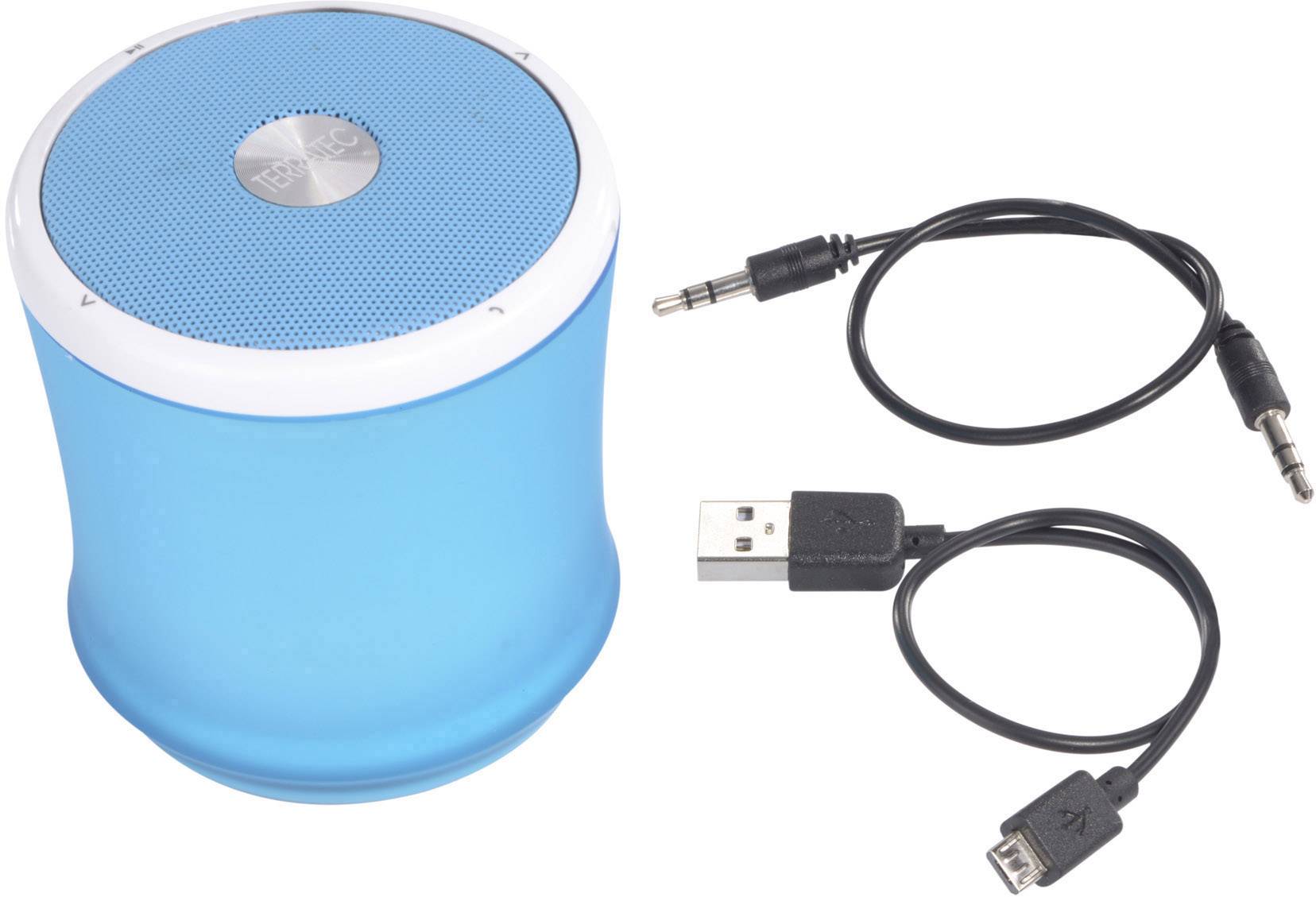 Ultron TERRATEC Concert BT NEO XS blau Bluetooth Blau-2