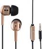 Thomson EAR3005BO - Ohrhörer mit Mikrofon - im Ohr