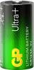 GP GPCR123APRO086C1 Fotobatterie CR123A Lithium 1400 mAh 3 V 1 St.