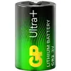 GP GPCR2PRO999C1 Fotobatterie Lithium 1 St.