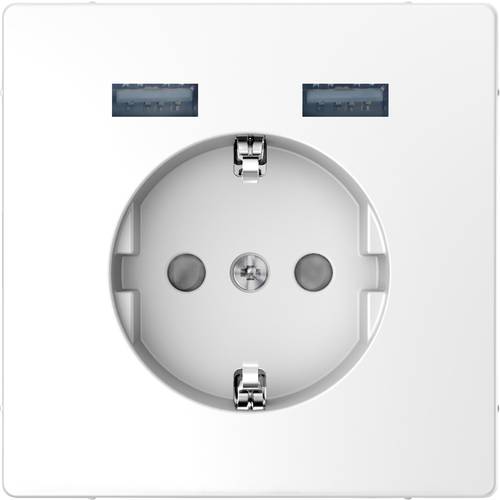 Merten Einsatz System Design Mocca MEG2366-6052 1 St.