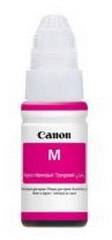 'Tinte nachfüllen, Canon Magenta-Flasche, Modell M.'