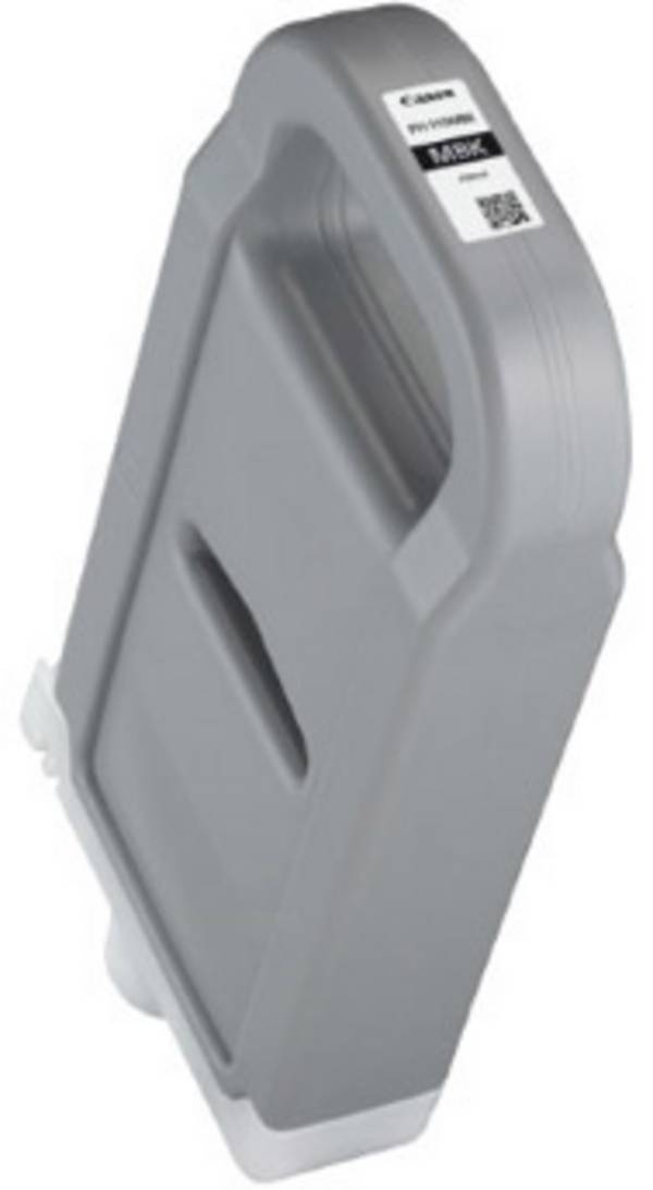 Canon Druckerpatrone PFI-710 MBK Original  Matt Schwarz 2353 C 001