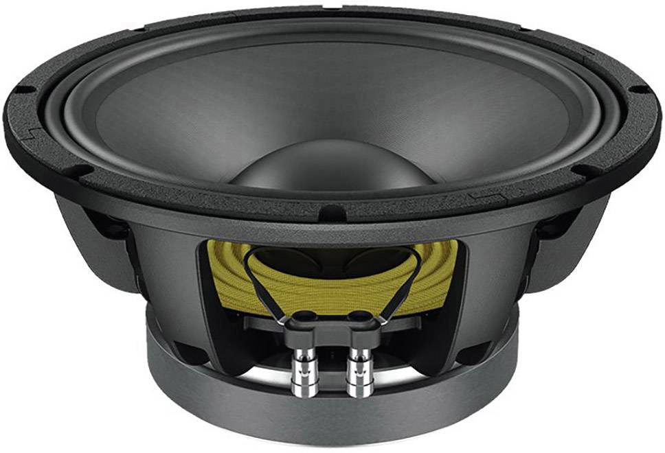 Lavoce WAF123.01 12 Zoll 30.48 cm Tieftöner 500 W 8 Ω