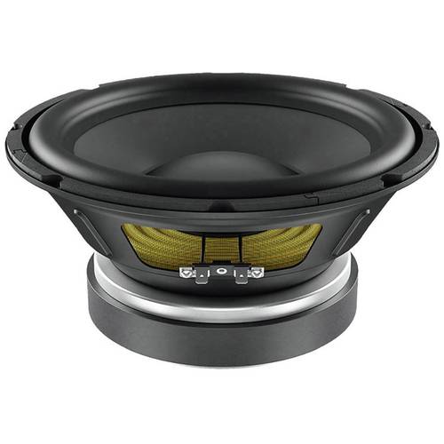 Lavoce SSF102.50L 10 Zoll 25.4 cm Tieftöner 400 W 8 Ω