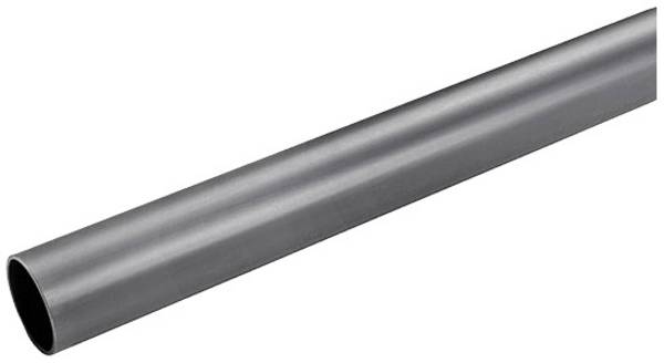 FIAP 2489 PVC-Rohr (Ø x L) 12 mm x 1000 mm 1 St.