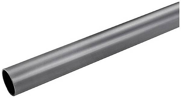 FIAP 2490 PVC-Rohr (Ø x L) 16 mm x 1000 mm 1 St.