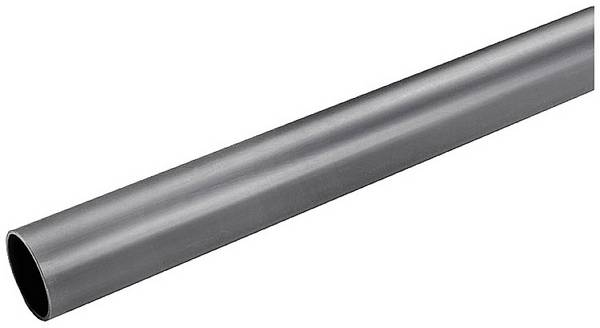 FIAP 2491 PVC-Rohr (Ø x L) 20 mm x 1000 mm 1 St.