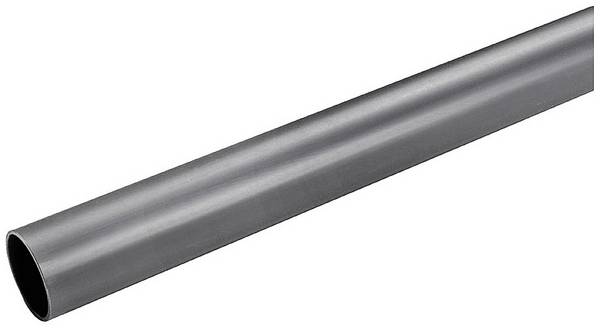FIAP 2492 PVC-Rohr (Ø x L) 25 mm x 1000 mm 1 St.