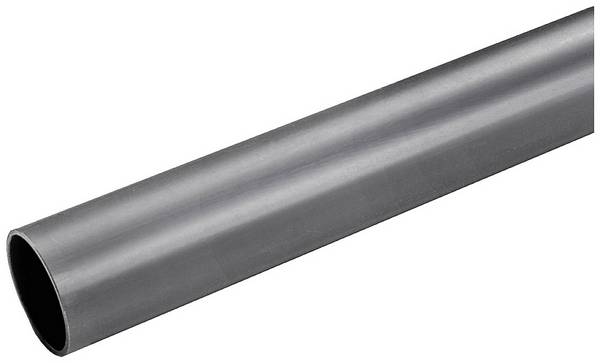 FIAP 2495 PVC-Rohr (Ø x L) 50 mm x 1000 mm 1 St.
