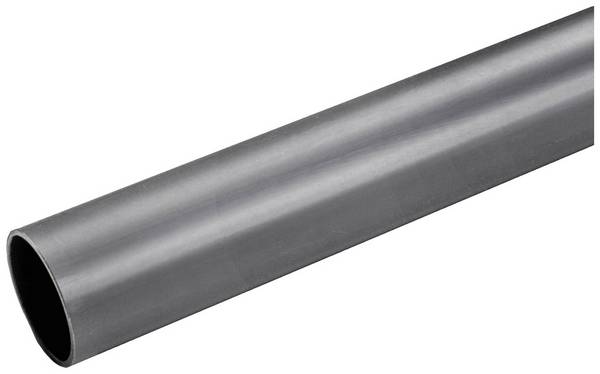 FIAP 2496 PVC-Rohr (Ø x L) 63 mm x 1000 mm 1 St.