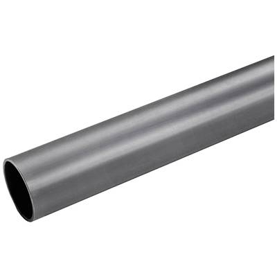 FIAP 2496 PVC-Rohr (Ø x L) 63 mm x 1000 mm 1 St.