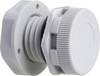 Schneider Electric NSYCAG12LPH2 Montagezubehör (Ø x H) 10.2 mm x 30 mm 10 St.